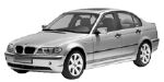 BMW E46 DF067 Fault Code