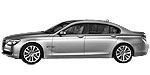 BMW F02 DF067 Fault Code